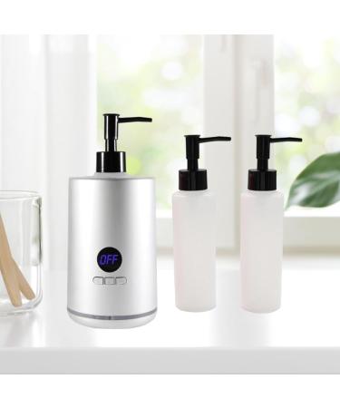 Portable Oil Warmer for Relaxation - Silver | Best International Shipping eCommerce - Buy Online on GoSupps.com