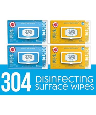 Kirkland Signature Household Surface Wipes by Kirkland Signature - Buy Online on GoSupps.com