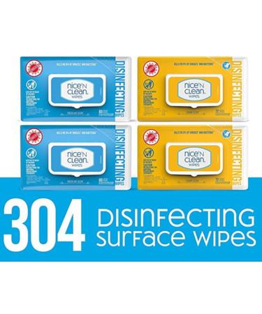 Kirkland Signature Household Surface Wipes by Kirkland Signature