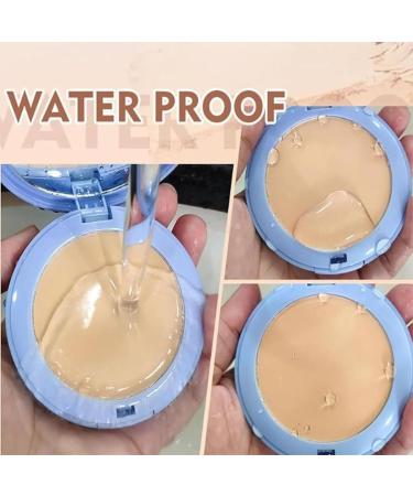 Gagk Polvo Compacto Perfecci n Mate Currently Polvo Compacto Gagk Matte Perfection Pressed Powder Polvo Compacto Perfecci n Mate Gagk Facial Makeup for Soft Focus Finish 1pcs/02 - Buy Online on GoSupps.com