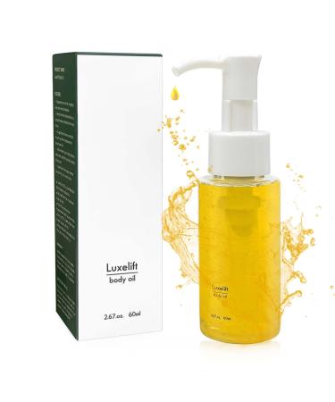 Fubsta Skin Firming Oil Fubsta Skin Firming Serum Fubsta Firming Oil for Body Deep Nourishing Firming and Reducing Fine Lines