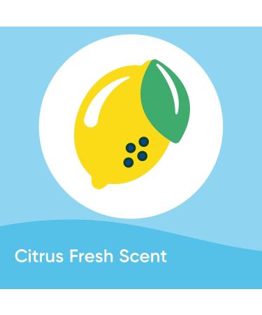 Windex Multi-Surface Cleaner & Disinfectant Refill - Citrus Fresh 32 fl oz for International Shipping - Buy Online on GoSupps.com