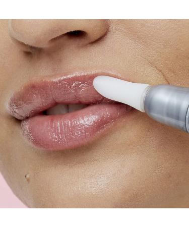Soap & Glory Sexy Mother Pucker Fill Seeker Lip Plumper & Lip Serum - Lip Treatment for Smooth, Hydrated Lips - Plumping Serum for Fine Lines (0.5 fl oz) - Buy Online on GoSupps.com