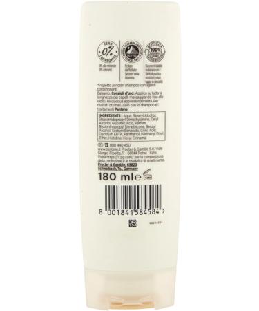 Pantene Pro - V Classic Line Balm 180 ml - Buy Online on GoSupps.com