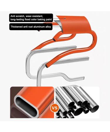 Wheelchair for Outdoor Foldable Portable Self-propelled Wheelchair Aluminum Manual Wheelchair Standard Folding Wheelchair for Adults Wheel Chair - Buy Online on GoSupps.com