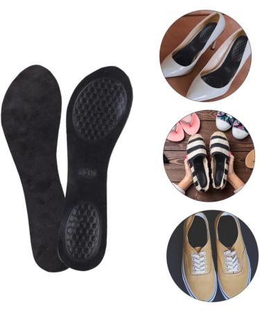 NOLITOY Honeycomb Three-Point Insole - Comfortable Anti-Wear Shoe Pad | 2 Pairs for Ultimate Foot Support & Comfort - International Shipping Available - Buy Online on GoSupps.com