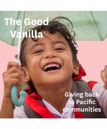 Heilala Vanilla Gourmet Extract - Madagascar Bourbon Variety | Ethically Sourced Vanilla from To - Buy Online on GoSupps.com