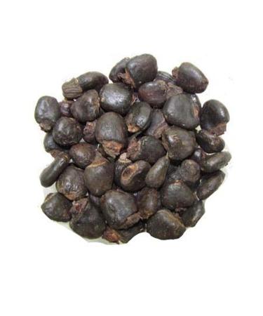 RAW HERB/JADI BOOTI DRIED BHILAWA SEEDS BILAVA BEEJ BHILAVA BILAWA (100gm)