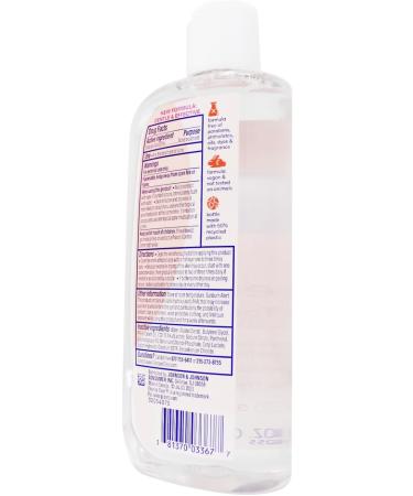 Buy Clean & Clear Essentials Deep Cleaning Astringent 8oz - Best International Shipping & Fast Delivery - Buy Online on GoSupps.com