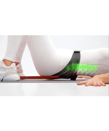 ROOZEN BELT Classic | Back Relaxation & Posture Optimization | Flexible & Effective Support for a Healthy Back - Shop Internationally! - Buy Online on GoSupps.com