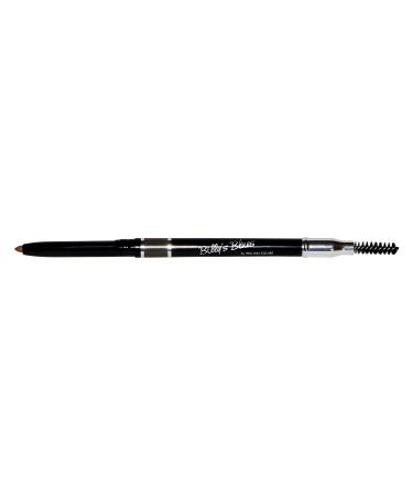 Billy's Blues Retractable Eyebrow Pencil - Taupe