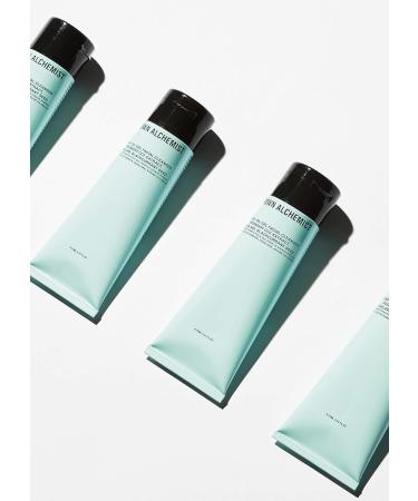 Grown Alchemist Hydra+ Oil-Gel Facial Cleanser. Gel Face Cleansing Wash that Hydrates and Cleanses Skin 75ml - Buy Online on GoSupps.com