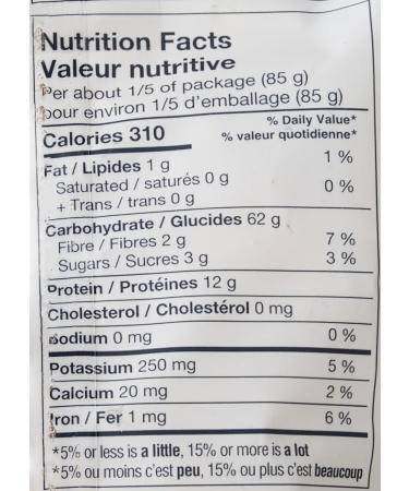 La Molisana Maccheroni (Elicoidali) N.37 450g - Buy Online on GoSupps.com