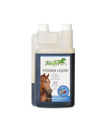Stiefel Vitamin Liquid 1 l