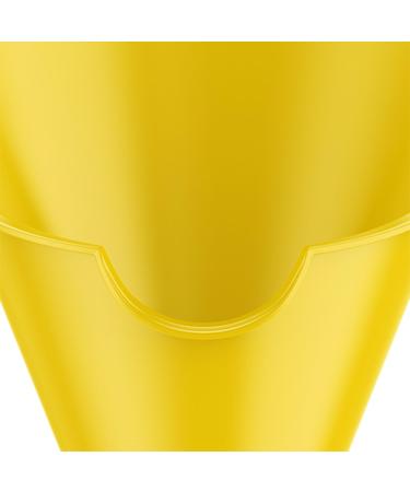 Rx Destroyer Fast Load Funnel - Easy No-Spill Accessory for Quick Drug Disposal Internationally - Buy Online on GoSupps.com