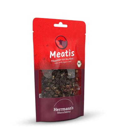 Wolfsblut Meatis Organic Coffee Liner with Millet 80 g