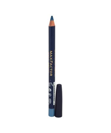 Max Factor Kohl Pencil No. 060 Eye Liner  Ice Blue Ice Blue 1 Fl Oz (Pack of 1)