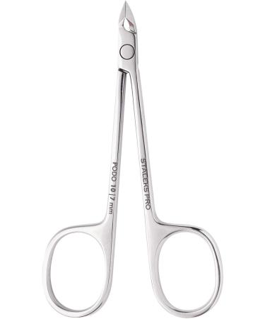 VJ Professional Nail Clippers STALEKS PRO Podo 10 (Blade Length - 7mm) NP-10-7 - Buy Online on GoSupps.com