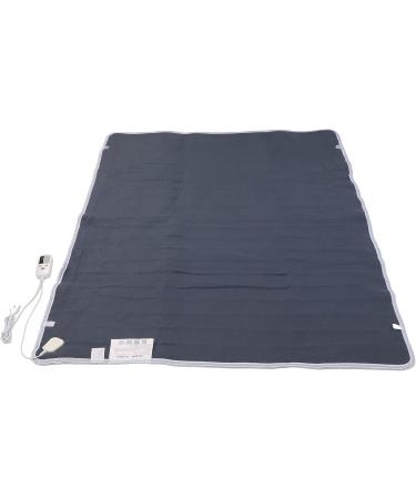 ACOUTO Fast Electrical Heating Pillows - Skin-Friendly Suede EU Plug 220V for Quilting Blankets & Dehumidification - Buy Online on GoSupps.com