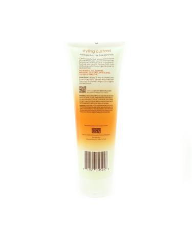 Cantu Care for Kids Styling Custard 8 oz - Define Curls & Control Frizz - Buy Online on GoSupps.com