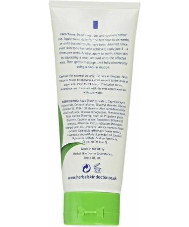 Veins visibly disappear and reduce the appearance of spider veins broken capillaries and bruising - Buy Online on GoSupps.com