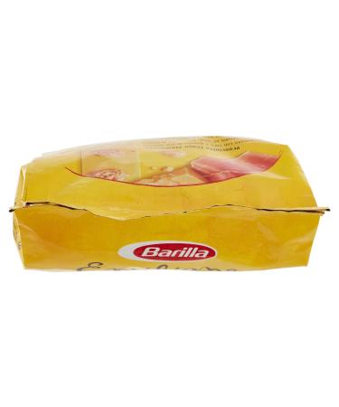 Barilla Tortellini Prosciutto Crudo Emiliane 500g - Authentic Italian Pasta - Buy Online on GoSupps.com