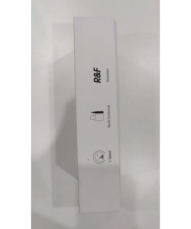 Portable Electric Nail File 12 Drill Bits Rechargeable Base - Adjustable Speed Manicure & Pedicure Set for Acrylic & Gel Nails - Buy Online on GoSupps.com