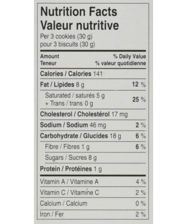 GAGA For Gluten-Free Double Chocolate 142g - Buy Online on GoSupps.com