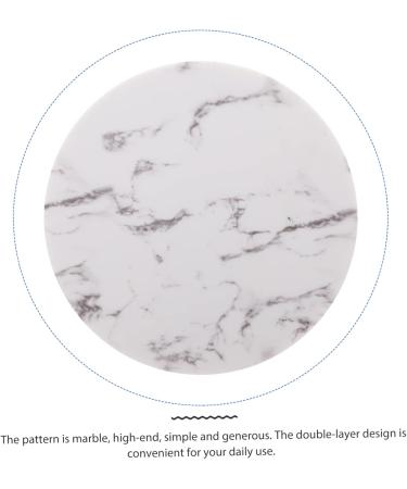 Didiseaon 6 Pcs Storage Box Cosmetic Case Empty Powder Case Makeup Powder Face Powder Case Makeup Case 1 g (Pack of 1) Assorted Colorx3pcs - Buy Online on GoSupps.com