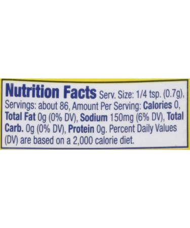 Old Bay Seasoning Hot 60g Tub - Buy Online on GoSupps.com