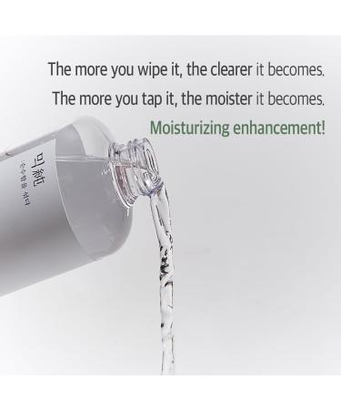 mixsoon Heartleaf Toner 5.07 fl oz / 150ml - Buy Online on GoSupps.com