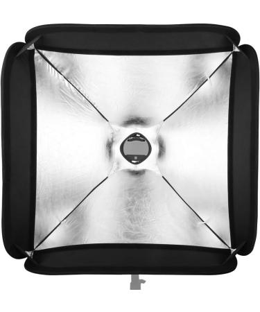 Godox 32''x32'' Fast-Setup Foldable Bowens Mount Softbox - Photography Lighting for Camera Flash - Buy Online on GoSupps.com