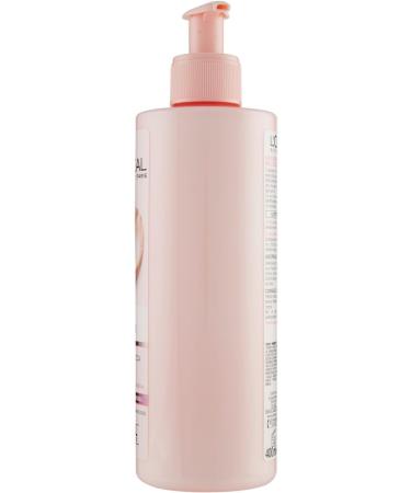 L Or al Paris Fiori Rari Make-Up Remover Face And Eye Cream for Dry and Sensitive Skin 200 ml Make-Up Remover Milk per Pelli Secche (Lot de 2) - Buy Online on GoSupps.com