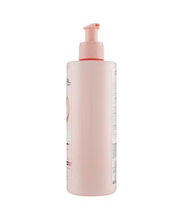 LOREAL Rare Milk Dry & Sensitive Skin Cleanser - 400ml Makeup Remover for Sensitive Skin - International Shipping Available - Buy Online on GoSupps.com