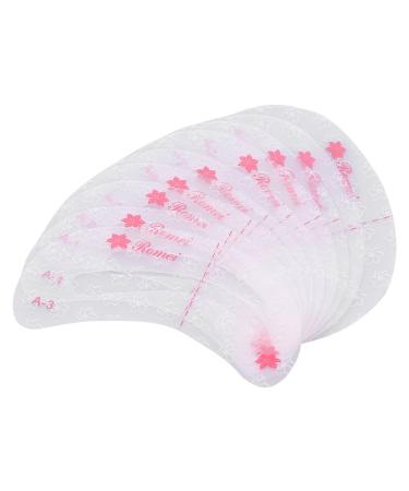 Eyebrow Stencils 9pcs Eyebrow Shapeing Eyebrow Drawing Grooming Stencil Reusable Shaper Guide Template Make Up Shaping Tool