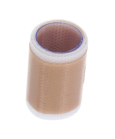 FOMIYES 1 Roll Correction Stickers Health Ear Patch Ear Tape Auricle Correction Patch Ear Correction Adhesive Ear Patch Follow up Grade Tape Child Eversion As Shown 150x4x0.2cm