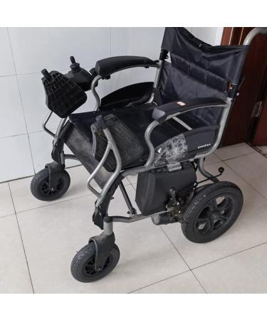 Wheelchair Front Wheel 2Pcs Front Wheel Disabled Wheelchair Solid Spare Tire 8Inch Replacement Wheels for Walker Power Wheelchair Accessory - Buy Online on GoSupps.com
