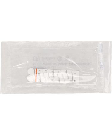 Schirmer Tear Test Strips 10pcs Portable Diagnostic Schirmer Hygienic Test Strips for Home - Buy Online on GoSupps.com