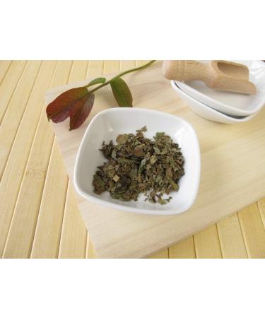 Common Walnut Leaf Tea | Noyer Feuille Tisane | Juglans Regia L | Health Embassy (100g) - Buy Online on GoSupps.com