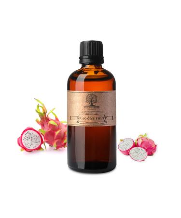 Dragons Fruit Essential Oil - 100% Pure Aromatherapy Grade Essential Oil by Nature's Note Organics - 1 Fl Oz