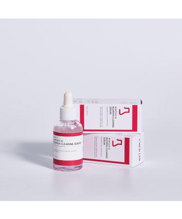 Heartleaf AC Blemish Clearing Serum | International Shipping | Clear Skin Solution - Buy Online on GoSupps.com