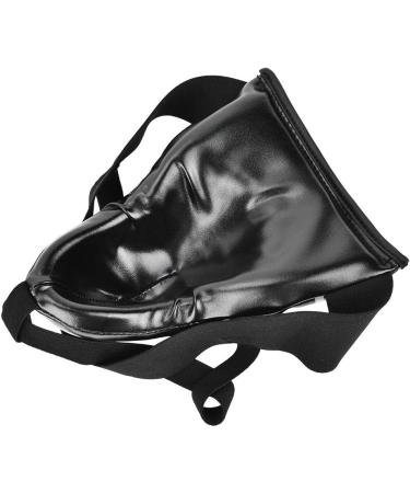 Men's Taekwondo Boxing Karate Groin Guard | Jockstrap Sanda Kickboxing Protection - Buy Online on GoSupps.com