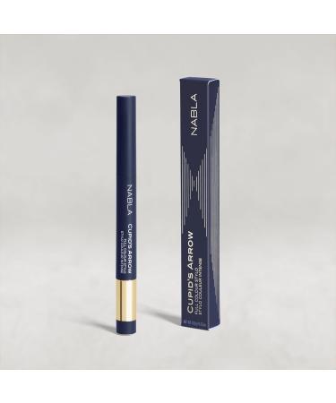NABLA Cupid's Arrow Longwear Pen 2-21g | Long Lasting Eyeliner Multi-Purpose Eyeshadow with Creamy Texture and Super Pigmentation | Makeup for a Flawless Look Perfect Gift for - Buy Online on GoSupps.com