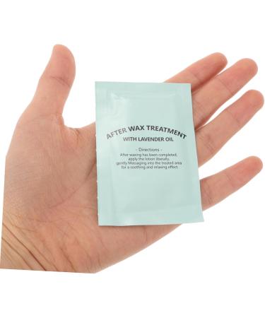 Didiseaon Lingettes L'huile pour pilation 20 Pi ces pour Nettoyer la Peau sans Graisse Apr s pilation pour Usage Imm diat - Buy Online on GoSupps.com