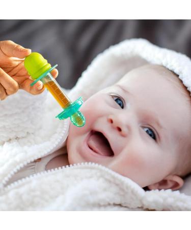 Buy Squip Oral Feeding Pacifiers for Children - Pharmaceutical Syringe Drip Bottle Feeding - International Shipping Available - Buy Online on GoSupps.com