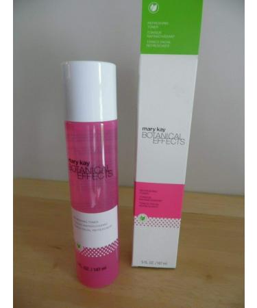 Mary Kay Botanical Effects Refreshing Toner 134368 (5 fl. oz.) (for all skin types) - Buy Online on GoSupps.com