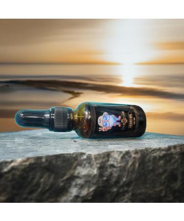 Complete Beard Care Kit | Shampoo Conditioner Oil Serum Balm & More - Alsbeardcare.com - Buy Online on GoSupps.com