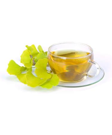 Health Embassy Ginkgo Biloba Leaf Honey 50g - Pure Ginkgo Biloba L - Pack of 1 - Buy Online on GoSupps.com