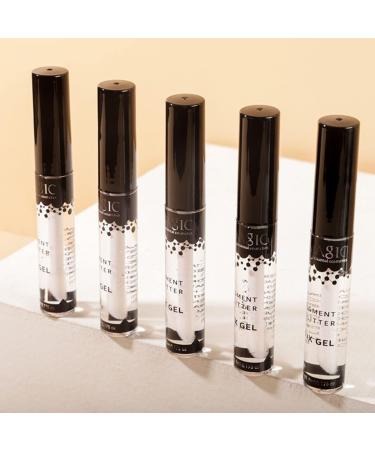 LALAFINA 2pcs Eye Primer Facial Makeup Supplies Eye Shadow Makeup Face Glitter Powder 1 count (Pack of 1) Assorted Color - Buy Online on GoSupps.com