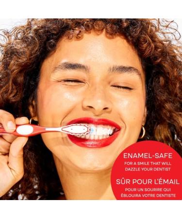 Colgate Optic White Stain Fighter Gel Toothpaste 90 mL 2 pack Clean Mint Paste 90 ml (Pack of 2) - Buy Online on GoSupps.com